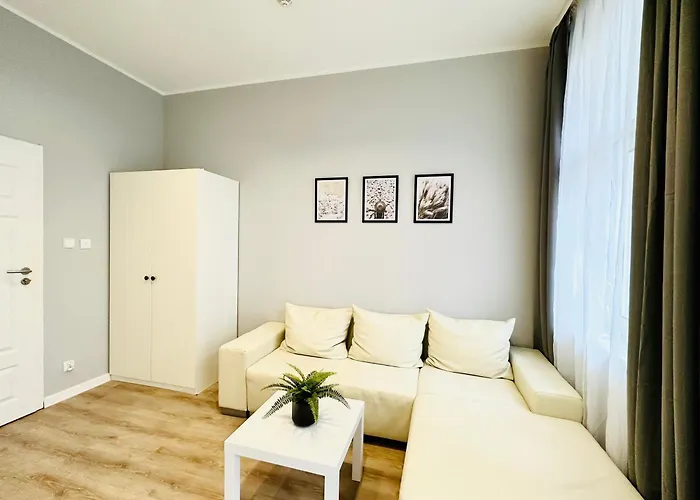 Studio Monte&Molo - Królowej Jadwigi 6